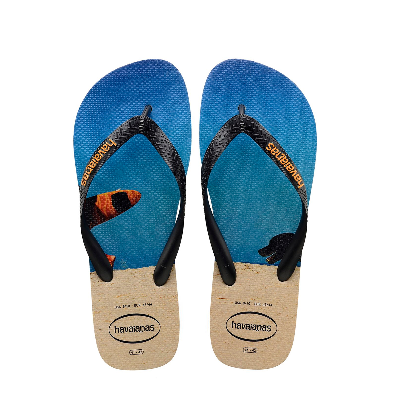 Havaianas company 2025