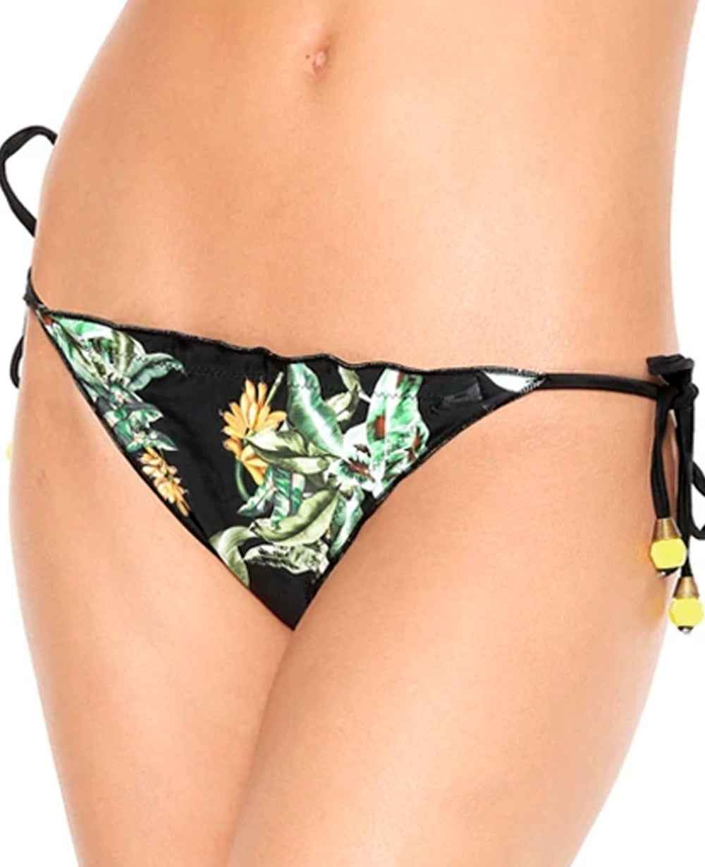 Cia Marítima Cuba Reversible Bikini Bottom - Grua Surf Co.