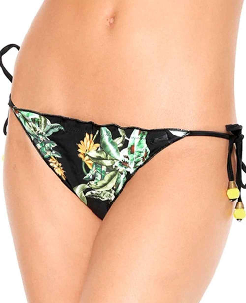 Cia Marítima Cuba Reversible Bikini Bottom - Grua Surf Co.