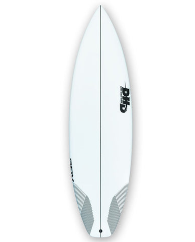 Barry Basic Double Board Cover 6'0