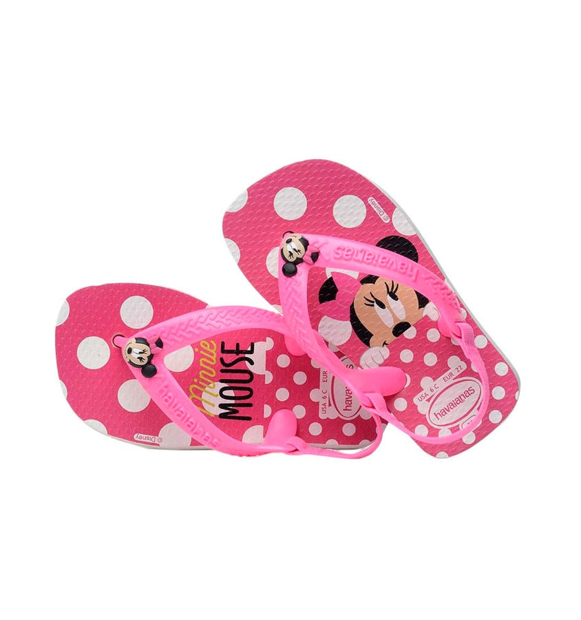 BABY DISNEY CLASSICS MINNIE