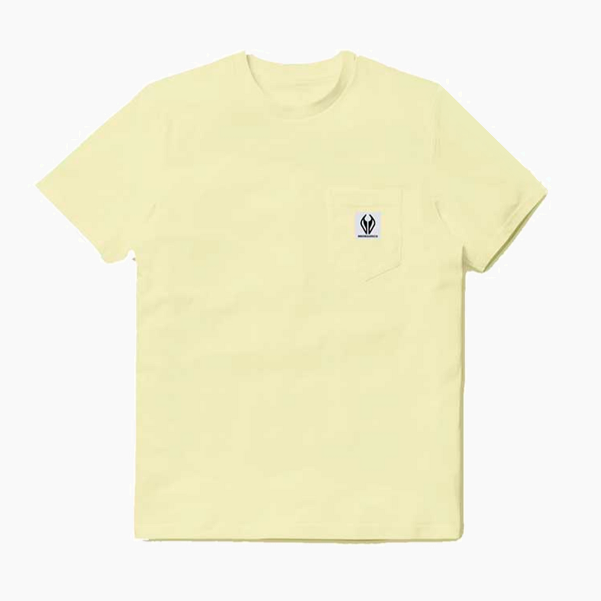 NMD Pocket Tee - Grua Surf Co.