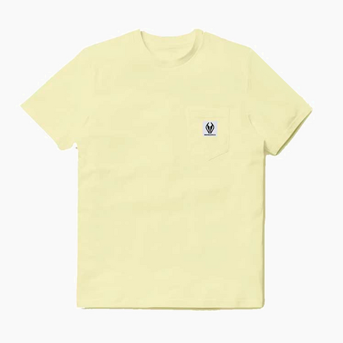 NMD Pocket Tee - Grua Surf Co.