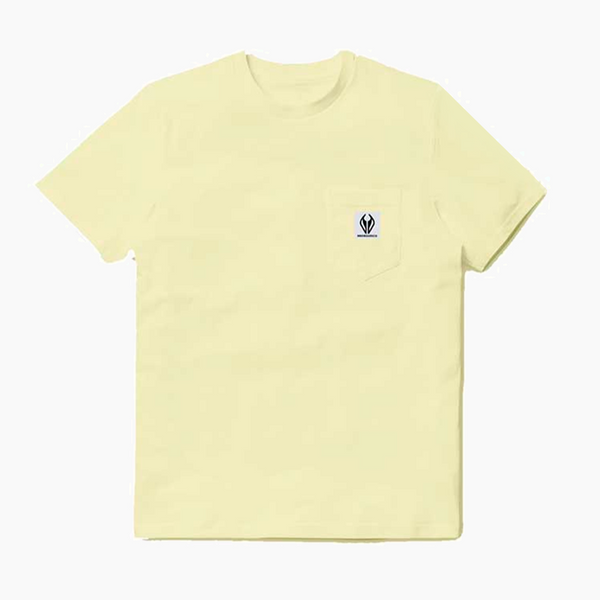 NMD Pocket Tee - Grua Surf Co.