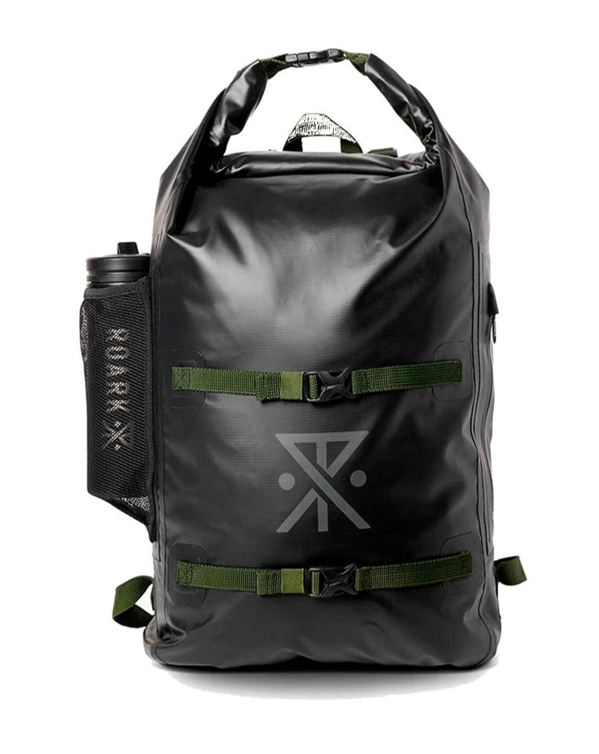 Roark Revival Missing Link Wet/Dry Bag 28 Liters
