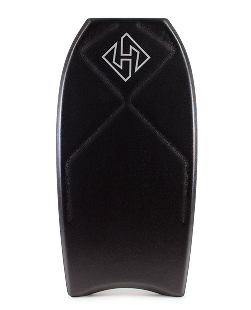 The Hubboards Houston PP Pro Sci Fi Concave Bodyboard
