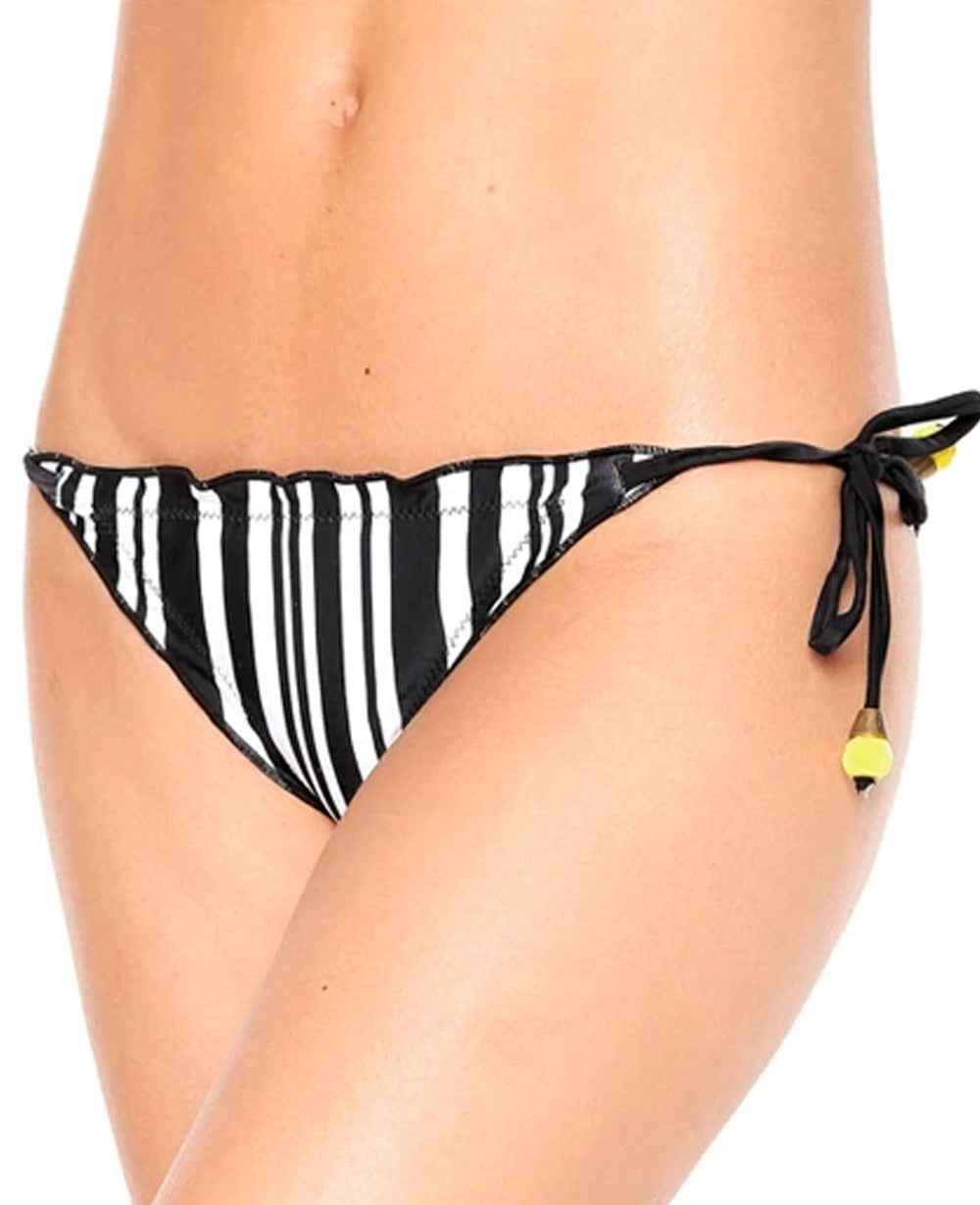 Cia Marítima Cuba Reversible Bikini Bottom - Grua Surf Co.