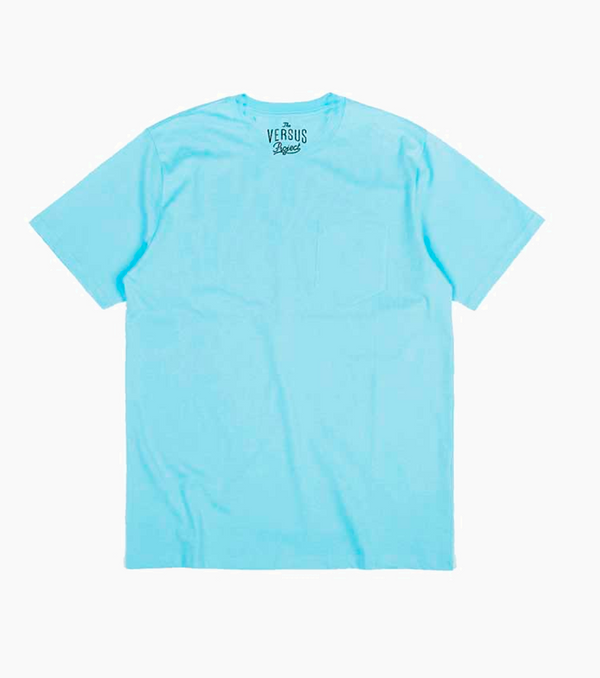 Versus Project Pocket Tee - Grua Surf Co.