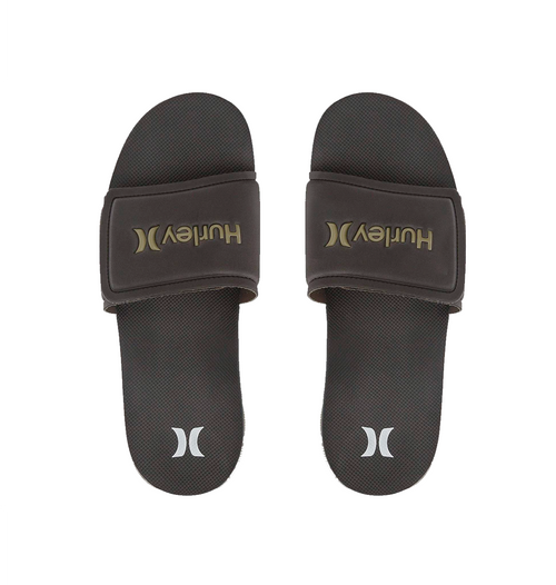 Hurley fusion 2025 flip flops