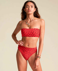 Billabong x Sincerely Jules Rio Rain Maui Bottom - Grua Surf Co.