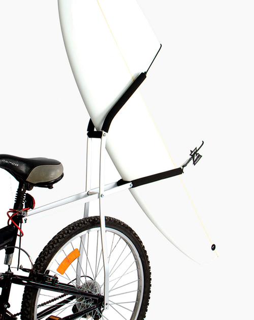 Ocean&Earth Surfboard Bike Rack