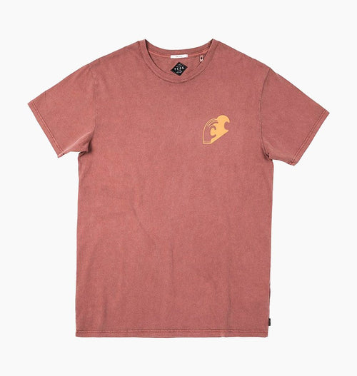 KNOW WAVE TEE