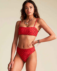 Billabong x Sincerely Jules Rio Rain Maui Bottom - Grua Surf Co.