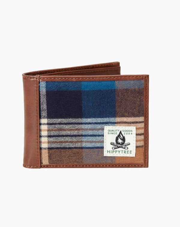 Eureka Wallet - Grua Surf Co.