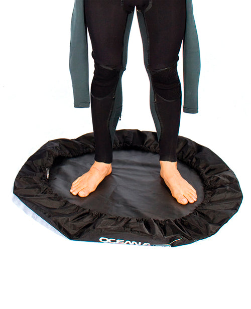 Ocean&Earth Deluxe Wetsuit Change Mat