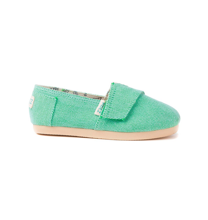 Original Classic Combi Green - Grua Surf Co.