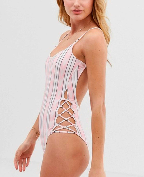 Pukas Surf Straps Swimsuit - Grua Surf Co.