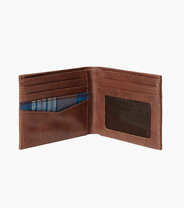 Eureka Wallet - Grua Surf Co.