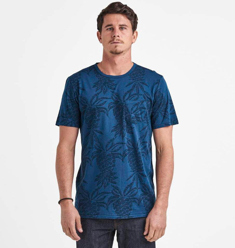 WELL WORN PRINT
