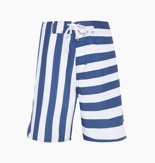 Osklen Surf Masc Grecia Boardshorts - Grua Surf Co.