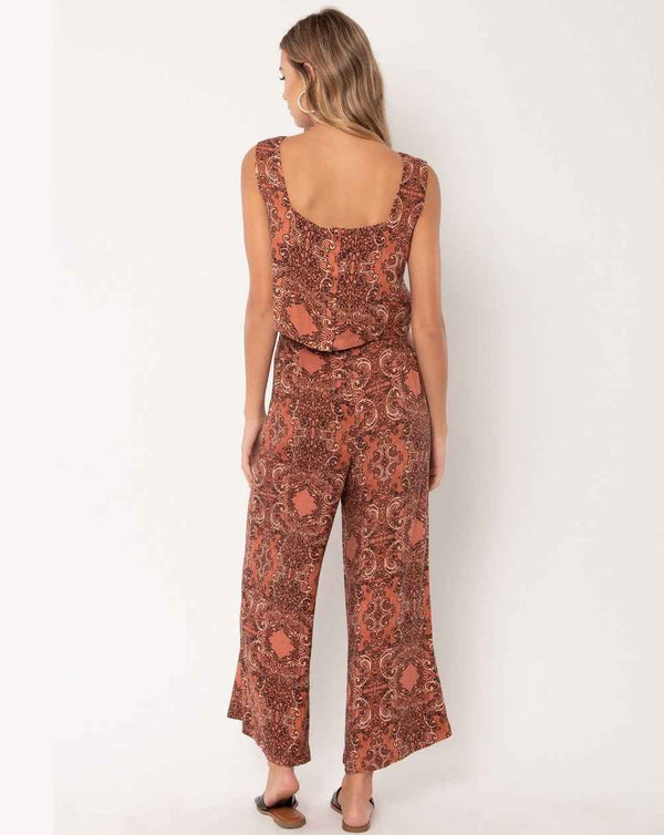 Amuse Society Paradise Pant - Grua Surf Co.