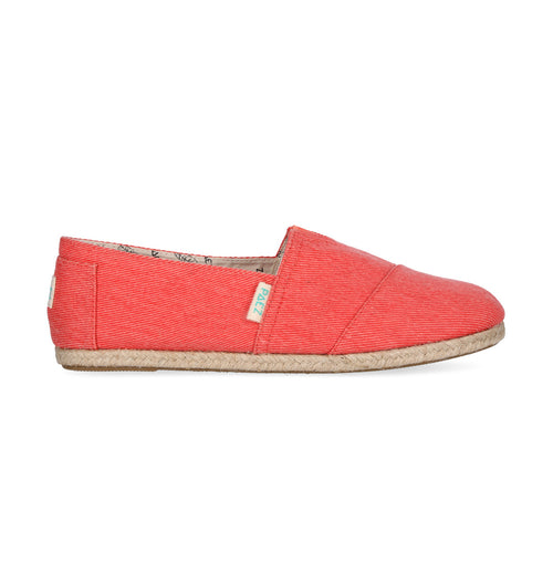 Paez Classic Essential Coral