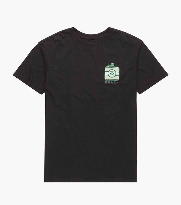 NECESSITY PREMIUM TEE - Grua Surf Co.