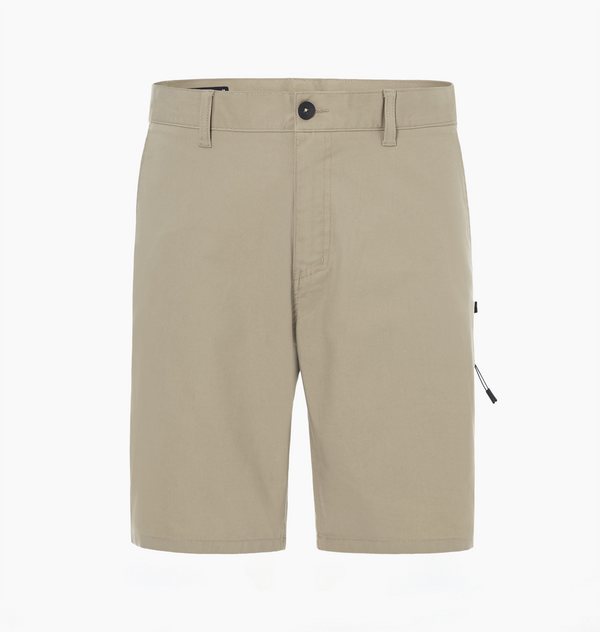 Oakley Icon Chino Shorts - Grua Surf Co.
