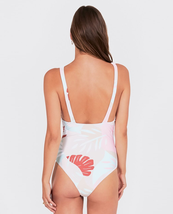 RAMSEY ONE PIECE