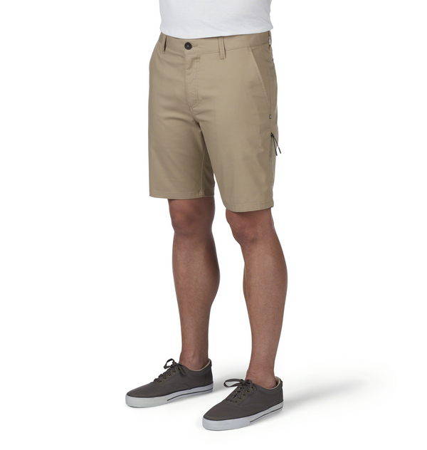 Oakley Icon Chino Shorts - Grua Surf Co.