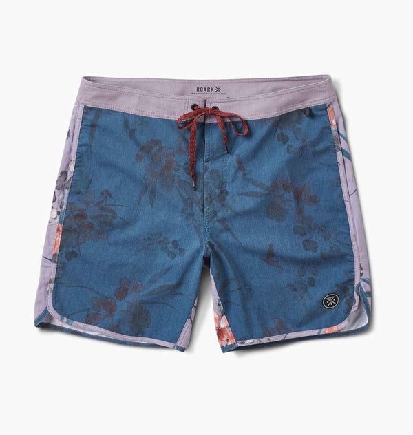 Roark Revival Chiller Scallop Bauhinia - Grua Surf Co.