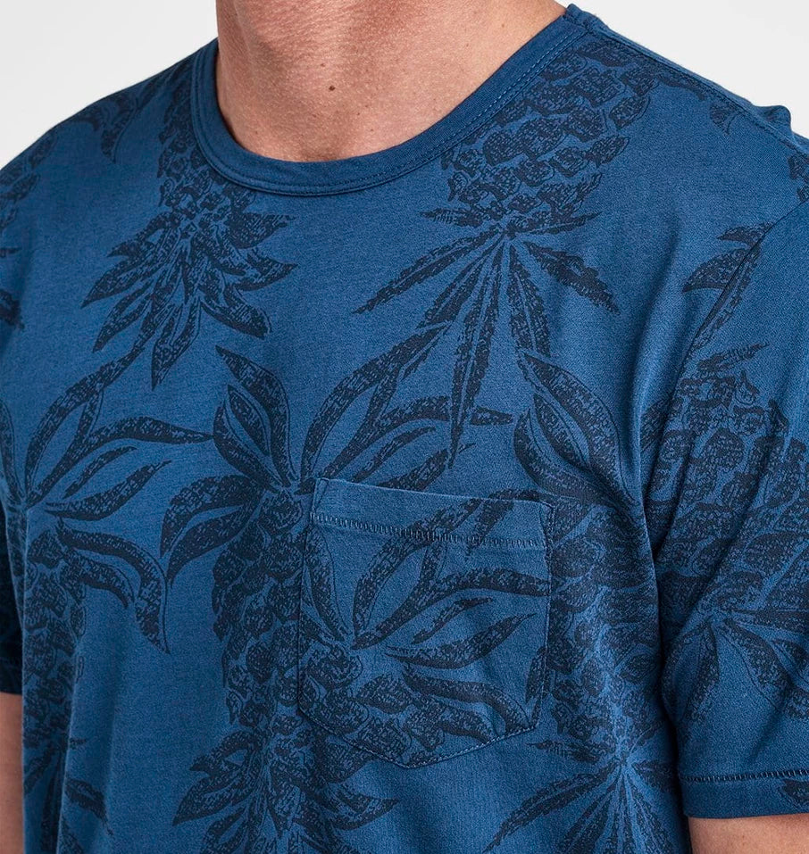 WELL WORN PRINT