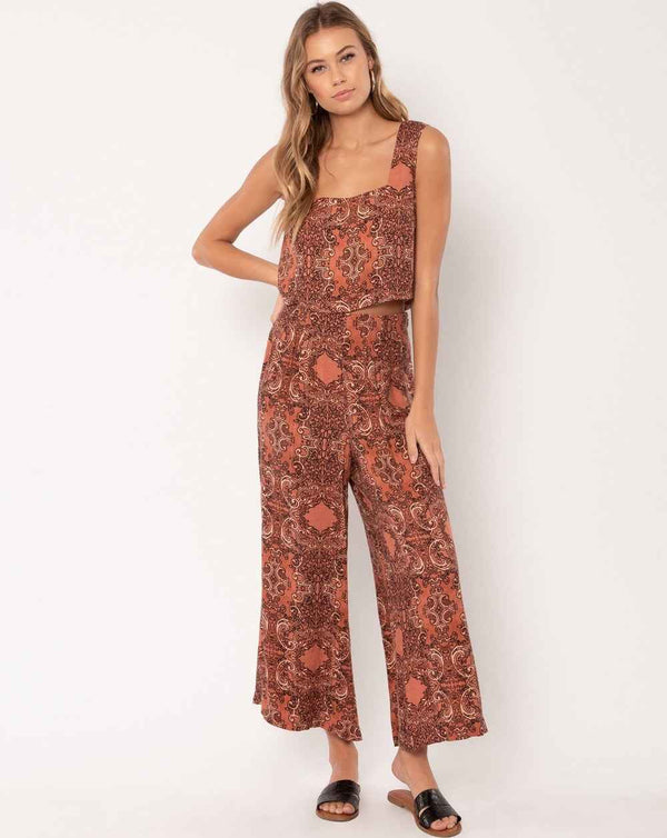 Amuse Society Paradise Pant - Grua Surf Co.