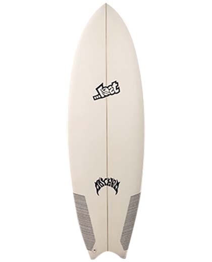 Lost Surfboards Puddle Fish