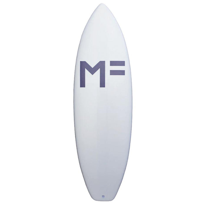 The Eugenie - 5'6 x 19 1/2 x 2 3/8 x 27L - Grua Surf Co.
