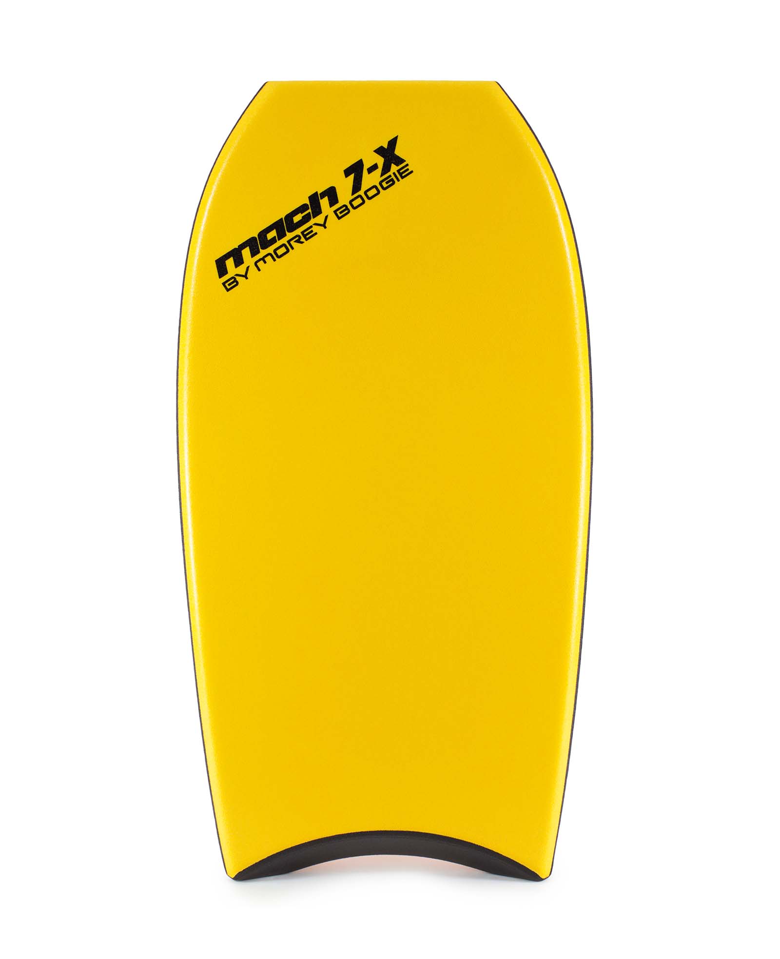 Morey Boogie MACH 7-X PP Mesh Bodyboards 41.5