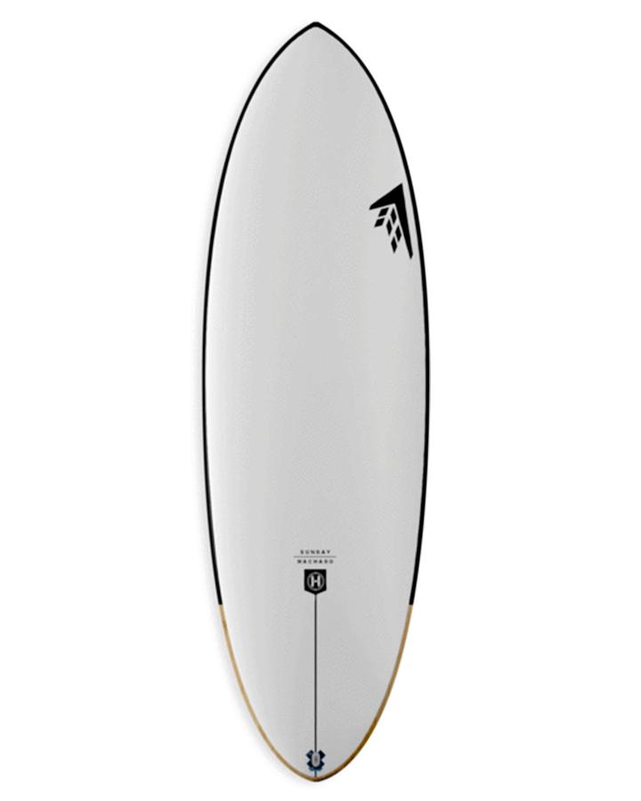 Firewire Sunday Round Pin Surfboard