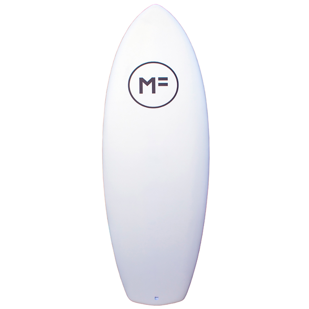 Mick Fanning Little Marley Surfboard 5'2