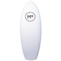 Mick Fanning Little Marley Surfboard 5'2