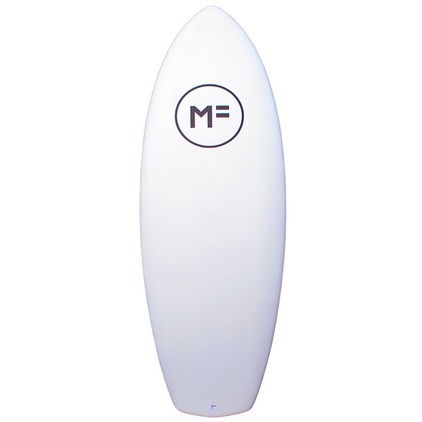 Mick Fanning Little Marley Surfboard 5'2