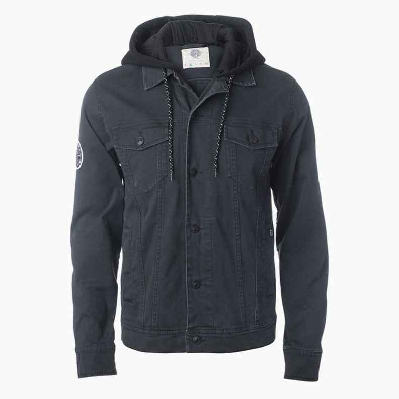Rip Curl Mixin Jacket - Grua Surf Co.