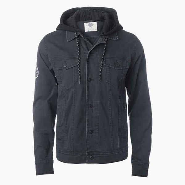 Rip Curl Mixin Jacket - Grua Surf Co.
