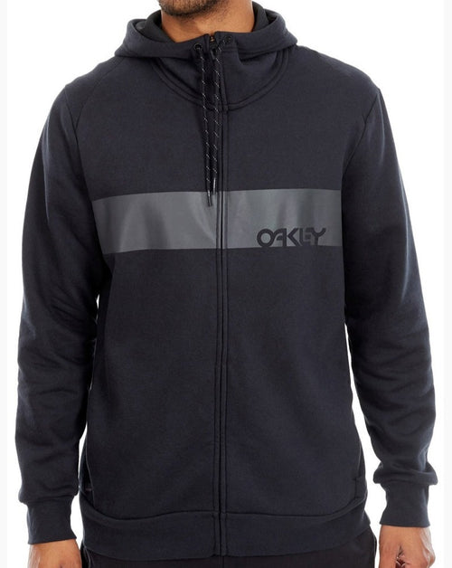 CROSSBAR MARK II FZ HOODIE