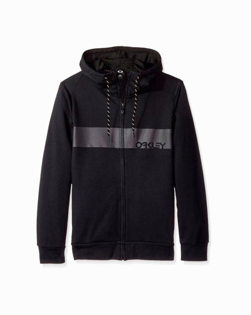 CROSSBAR MARK II FZ HOODIE