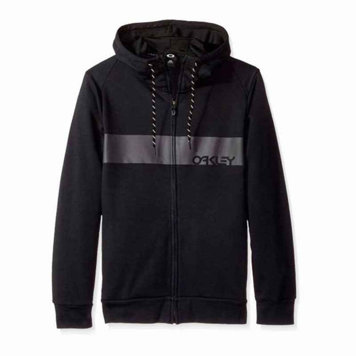 Oakley Hoodie Crossbar Mark II FZ - Grua Surf Co.