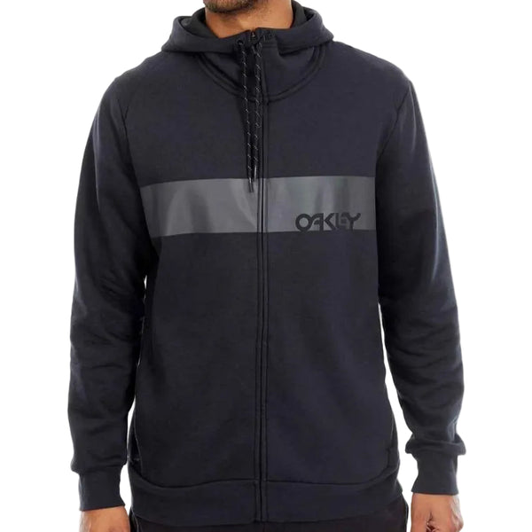 Oakley Hoodie Crossbar Mark II FZ - Grua Surf Co.
