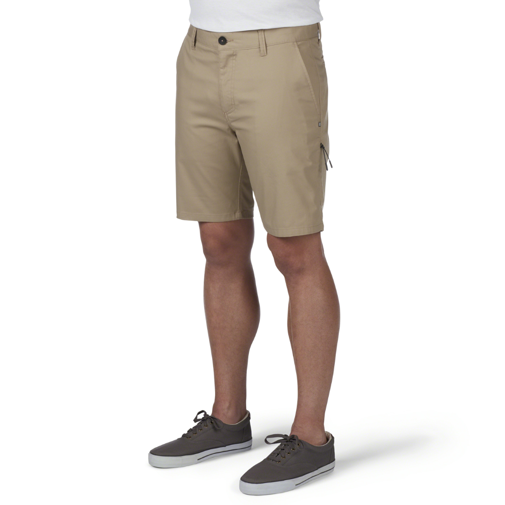 Oakley Icon Chino Shorts - Grua Surf Co.