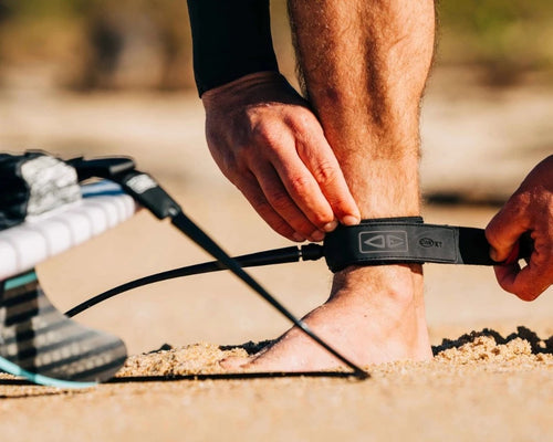 Allround Comp One-XT Leash - 6ft