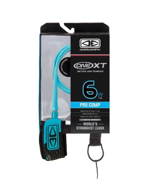 Pro Comp One XT 6'0