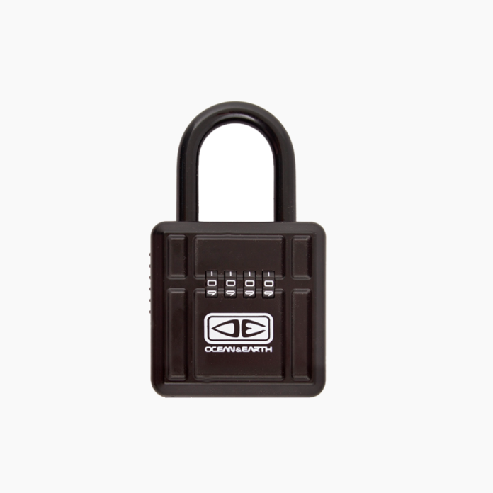 Ocean&Earth Compact Key Vault surf locker
